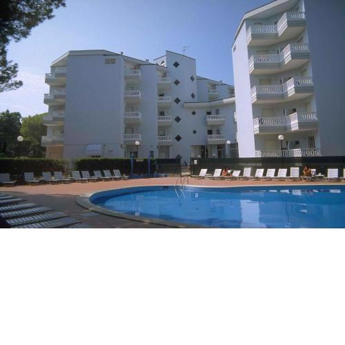 Apartments in Lignano 21718