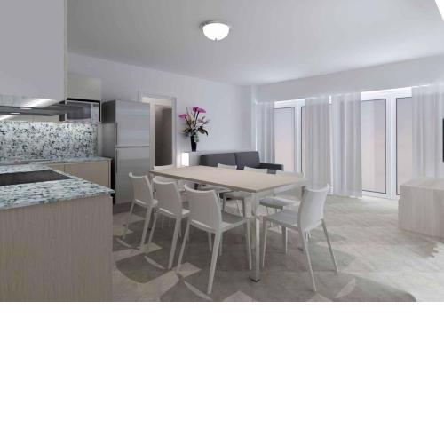 Apartments in Lignano Sabbiadoro 31391