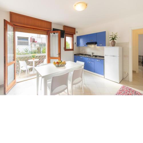 Apartments in Lignano Sabbiadoro 31416