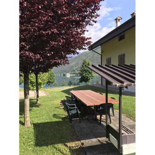 Apartments in Molina di Ledro 35137