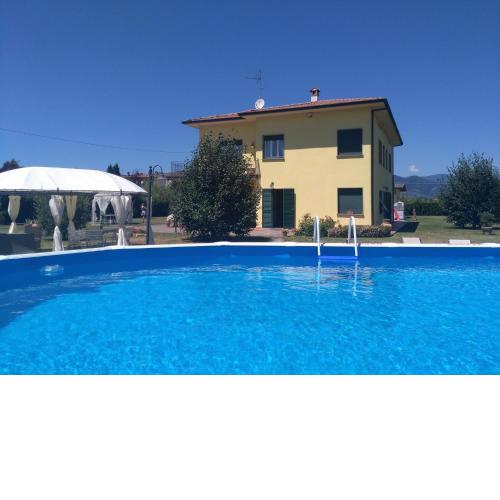 Apartments in Montecarlo Lucca/Toskana 23965