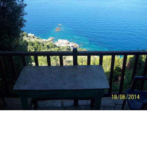 Apartments in Mylopotamos