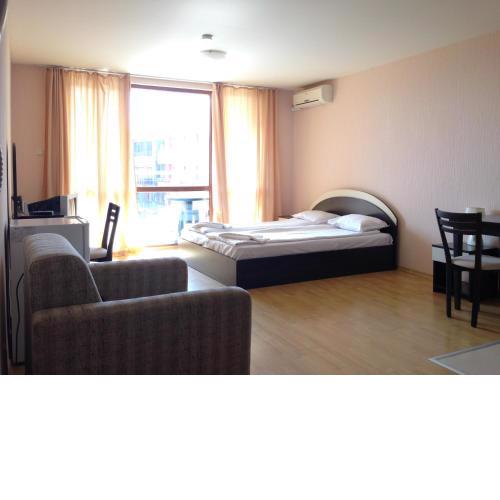 Apartments in Panorama Beach Vigo Nessebar