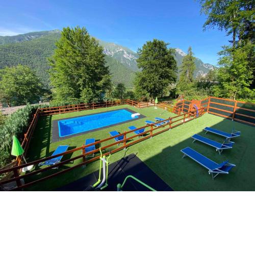 Apartments in Pieve di Ledro - Ledrosee 41419