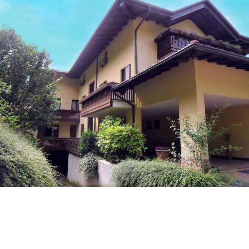 Apartments in Pieve di Ledro/Ledrosee 22671