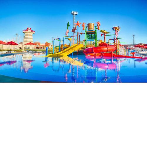 Apartments in Porto Sharm Elsheikh