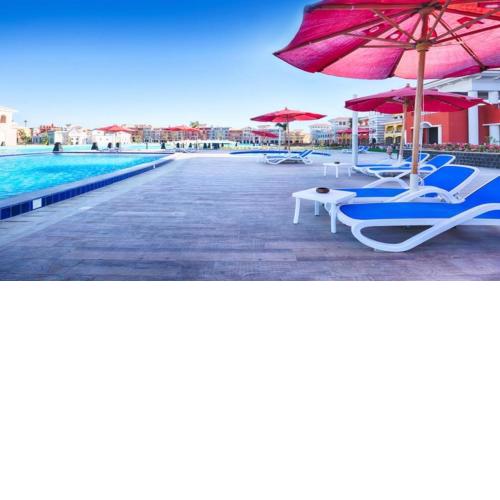 Apartments in Porto Sharm