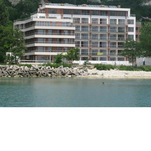 Apartments in Princess Residence