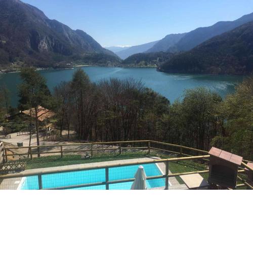 Apartments in Pur/Ledrosee 22640