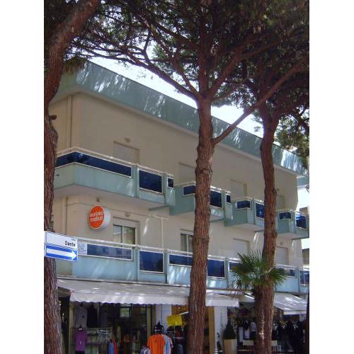 Apartments in Riccione 21329