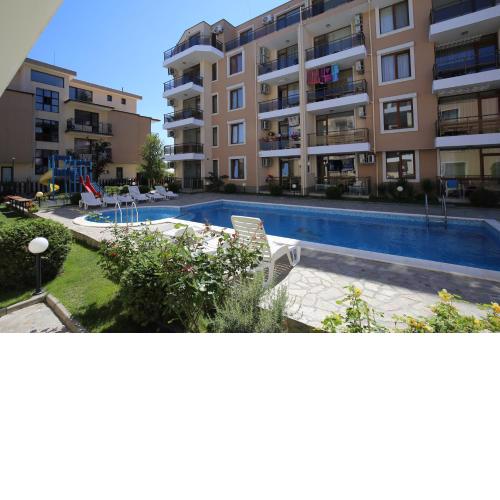 Apartments in RIF 2