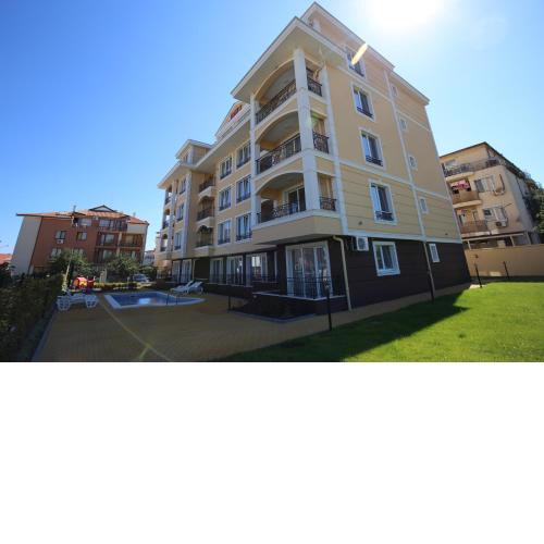Apartments in RIF 3