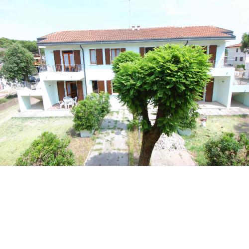 Apartments in Rosolina Mare 24848