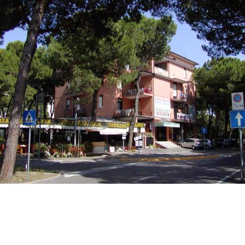 Apartments in Rosolina Mare 24870
