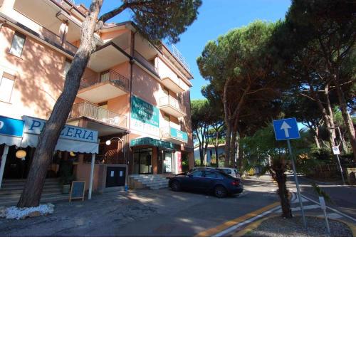 Apartments in Rosolina Mare 24872