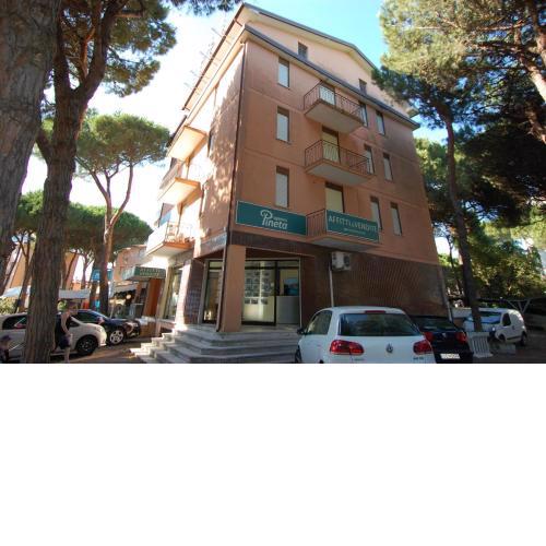 Apartments in Rosolina Mare 24887