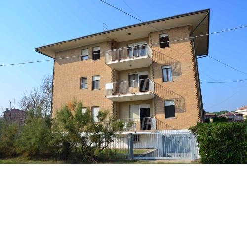 Apartments in Rosolina Mare 24914