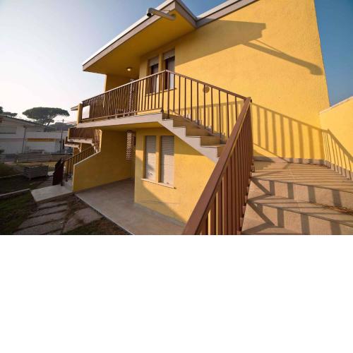Apartments in Rosolina Mare 24915