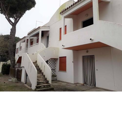 Apartments in Rosolina Mare 24940
