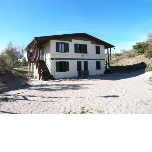 Apartments in Rosolina Mare 24957