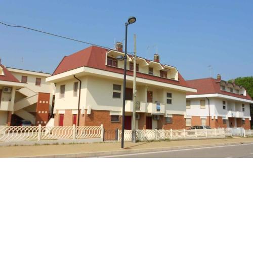 Apartments in Rosolina Mare 25012