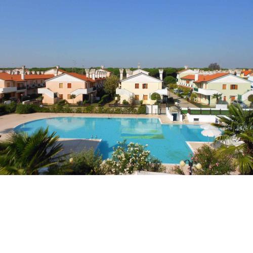 Apartments in Rosolina Mare 25027