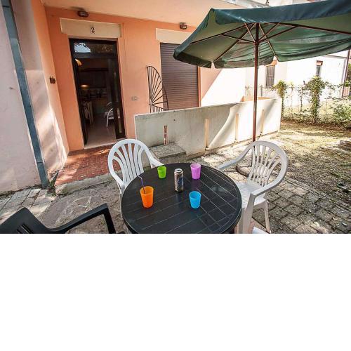 Apartments in Rosolina Mare 25071