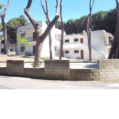 Apartments in Rosolina Mare 25084