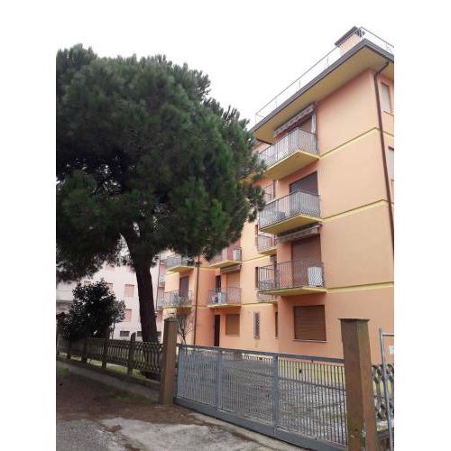 Apartments in Rosolina Mare 33316