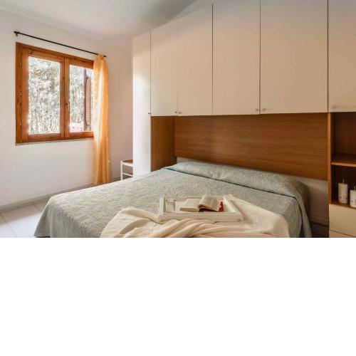 Apartments in San Teodoro 43450