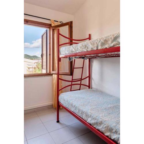 Apartments in San Teodoro 43451