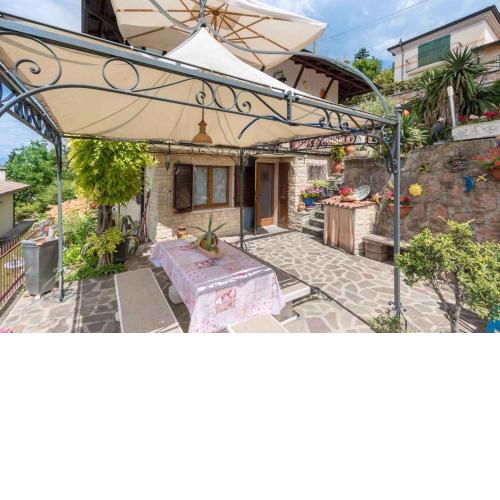 Apartments in San Zeno di Montagna 36442