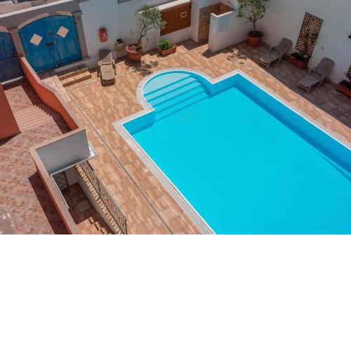 Apartments in Santa Teresa di Gallura 35394