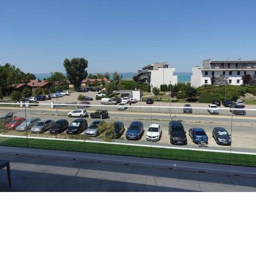 Apartments in Siofok - Balaton 43124