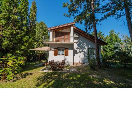 Apartments in Siofok/Balaton 38428