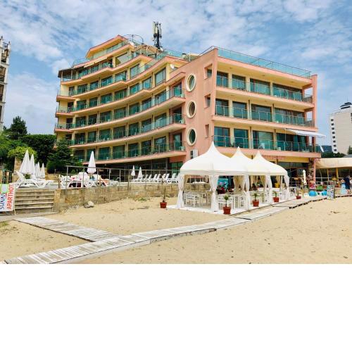 Apartments In Sunny Bay