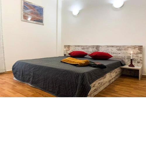 Apartments in the heart of Athens
