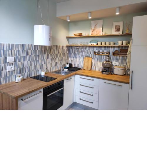 Apartments in the heart of Riva