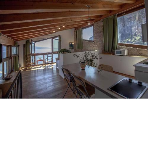 Apartments in Tignale/Gardasee 36094
