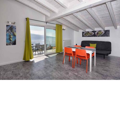Apartments in Tremosine sul Garda 34645