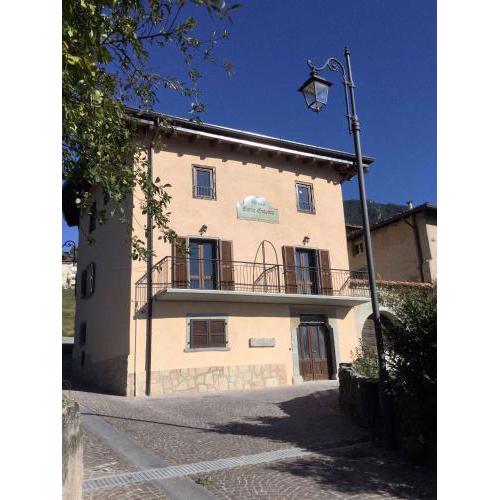 Apartments in Tremosine/Gardasee 33428