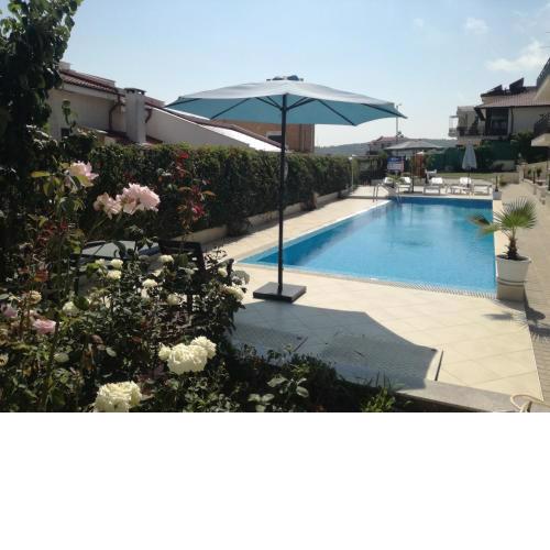 Apartments in Villas Apolon