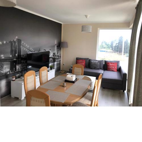 Apartments in Vip Zone