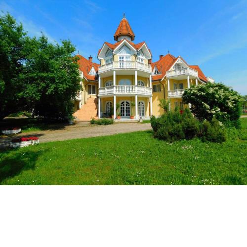 Apartments in Zalakaros/Thermalbad 20687