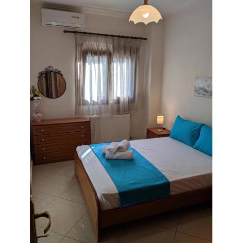 Apartments Irene in Sykia