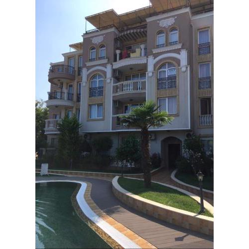 Apartments Irina