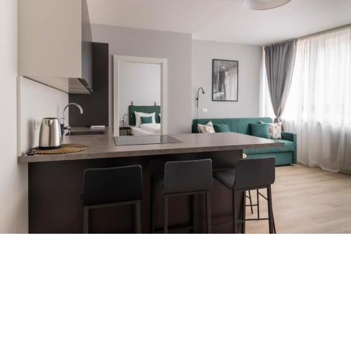 Apartments Iris