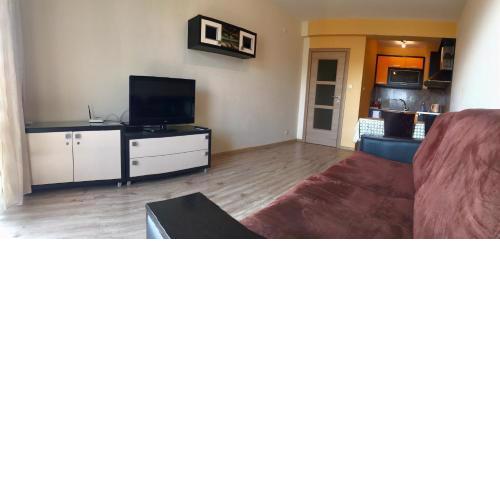 Apartments Iva