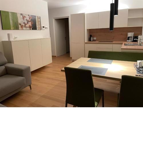 Apartments Johanna