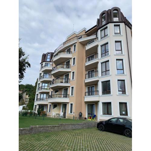 Apartments Kabakum